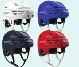 Sport Chek BAUER RE-AKT 155 HOCKEY HELMET offer