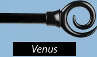 JYSK Venus Rod Kits offer