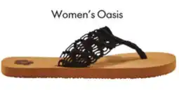 Sport Chek RIPZONE SELECT WOMEN'S OR MEN'S SANDALS offer