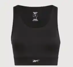 Sport Chek REEBOK WOMENS ID HIGH IMPACT BRA offer
