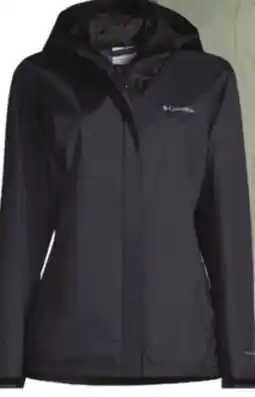 Sport Chek COLUMBIA WATERTIGHT 2L RAIN JACKET offer