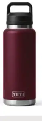 Sport Chek YETI 36OZ BOTTLE CHUG offer