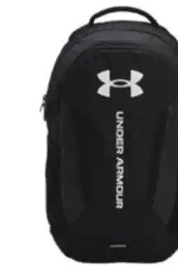 Sport Chek UNDER ARMOUR HUSTLE 6.0 BACKPACK offer