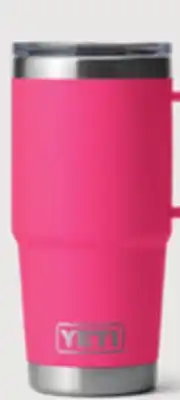 Sport Chek RAMBLER 20OZ TRAVEL MUG offer