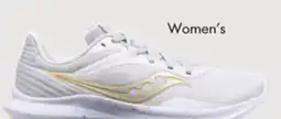 Sport Chek SAUCONY WOMEN'S OR MEN'S CONVERGENCE RUNNING SHOE offer