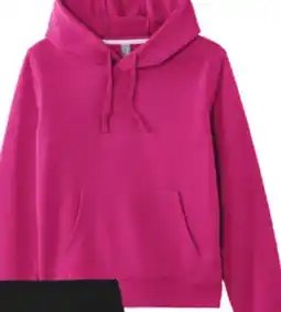 Sport Chek WOMEN'S CORE ALL YEAR PULLOVER HOODIE offer