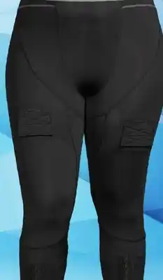 Hockey Life REKKER WOMEN'S CUT COMPRESSION JILL PANTS offer