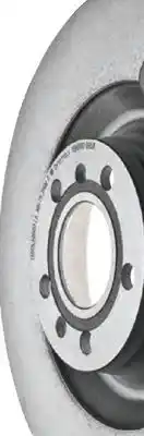 PartSource UV Coated Brake Rotors offer