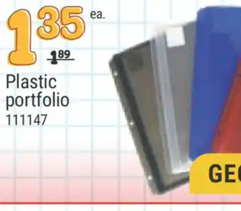 Rossy Plastic portfolio offer