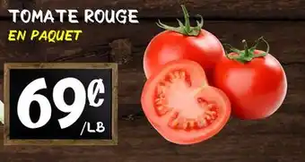 Marche Salaberry TOMATE ROUGE offer