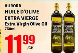Marche Salaberry AURORA HUILE D'OLIVE EXTRA VIERGE offer