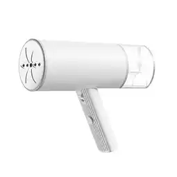 Walmart Japceit Steam Irons for Ironing Clothes Folding Wall-Mounted Handheld Garment Ironing Machine Small Electric Iron Steam Brush offer