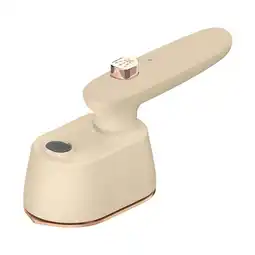 Walmart Dianli Household Handheld Ironing Machine Is A Must-have For Dormitory Travel. Elegant And Stylish Dual Purpose Iron Is Light offer