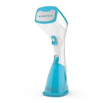 Walmart Black + Decker Compact Garment Steamer offer