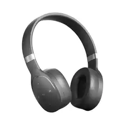 Walmart Japceit Bluetooth Headset Bluetooth Esports Headset With Low Latency, Comfortable To Wear, 20 Hours Of Use Time, Foldable Lig offer
