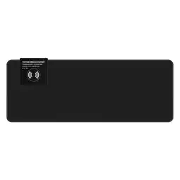 Walmart Birdeem Large Keyboard, Computer, Mouse Pad, Esports Game, Home Wireless Charging Mouse Pad offer