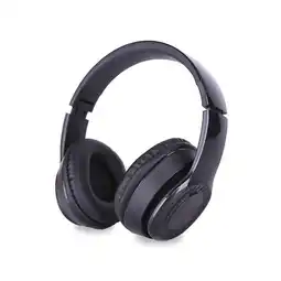 Walmart SDNall Wireless Headset Noise Reduction Bluetooth Headset Sports Subwoofer Headset offer