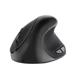 Walmart Qaailabf Up to 40% off 2.4GHz Vertical Ergonomic Wireless Optical Mouse 1600 DPI for PC Laptop Computer offer