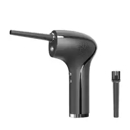 Walmart jovati Compressed Duster - Keyboard Cleaner for Office - No Canned Duster - Reusable - Good Replacement for Compressed Can - offer