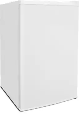 Walmart RCA 3 Cu Ft Vertical Freezer, White offer