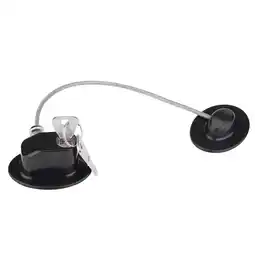 Walmart XZNGL Fridge Lock Locks With Keys Mini Fridge With Freezer Refrigerator Lock Fridge Lock With Keys Freezer Lock With Strong A offer