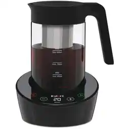 Walmart Instant Cold Brewer offer