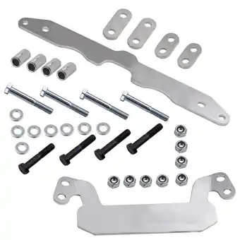 Walmart Maxpeedingrods 2 Lift Kit for yamaha Kodiak 700 4x4 EPS Hunter Edition 2016-2020 offer