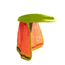 Walmart pimelu Clearance Savings Summer Helmet Sun Protection Cloth Helmet Sun Protection Cloth up to 90% off Deals Fall Savings offer