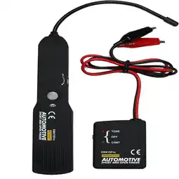 Walmart Lolmot Car Circuit Trackers Cable Short Circuit Tester 42V Circuit Breaker Trackers Short Circuit And Open Circuit, Car Diagn offer