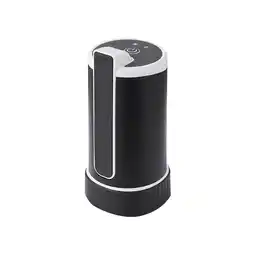 Walmart ZZwxWA 50% Off Clear Foldable 5 Gallon Water Dispenser Pump Electric Water Bottle Pump Automatic Water Dispenser Countertop F offer