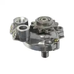Walmart Acaige 12 Teeth Oil Pump Fit For Yamaha Yfz450 2007-2013 Atv 5D3-13300-00-00 offer