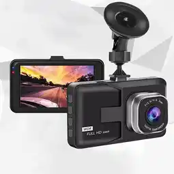 Walmart Clearance!zanvin WIFI Dash Cam Video Recorder Driving For Front And Rear Recording Car Night Wide Angle Dashcam Video Record offer
