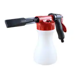 Walmart Birdeem Car Wash Foam Guns - Car Foam Sprayer Foam Garden Hose Spray Foam Guns Cleaner Car Wash Kit Car Accessories For Men offer