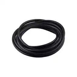 Walmart IROINID Door Rubber Edge Protection Strip Car Door Edge Protection Strip 5M offer
