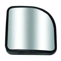 Walmart 3 x 3 Stick-On Convex Mirror offer