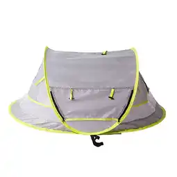 Walmart Foldable Portable Baby Mosquito-Proof Travel Tent UV50+ Sunscreen Beach Tent offer