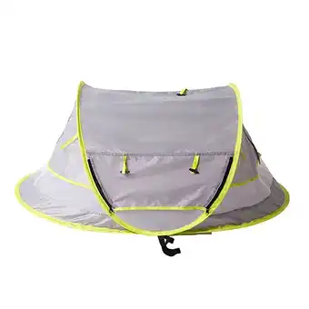 Walmart Foldable Portable Baby Mosquito-Proof Travel Tent UV50+ Sunscreen Beach Tent offer