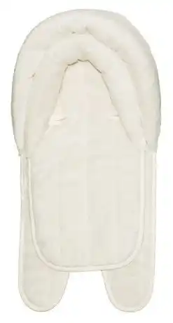 Walmart Jolly Jumper Head Hugger Safety Support Pillow Set offer