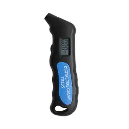 Walmart jovati Tire Gauges for Tire Pressure Digital Digital Display Tire Multifunctional Tire Pressure Monitoring Guns for Pressure offer