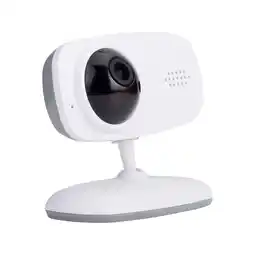 Walmart XZNGL Wifi Cameras for Home Security Baby Monitor with Camera and Audio 720P Night Vision Motion and Sound Detection,2.4G Wif offer