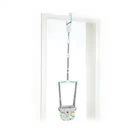 Walmart Bright Starts Playful Parade Door Jumper offer