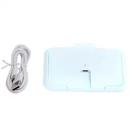 Walmart XZNGL Wet Wipes Heater Baby Baby Constant Temperature Wipes Warm Home Car with Portable Usb offer