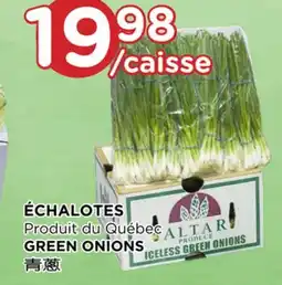 Kim Phat GREEN ONIONS offer