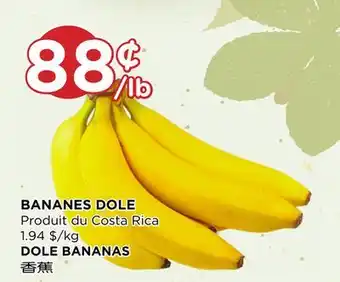 Kim Phat DOLE BANANAS offer