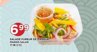 Kim Phat MANGO SALAD offer
