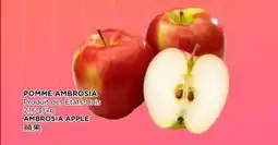 Kim Phat AMBROSIA APPLE offer