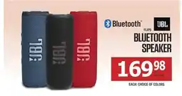 Centre Hi-Fi JBL BLUETOOTH SPEAKER offer
