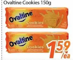Bestco Food Mart Ovaltine Cookies offer