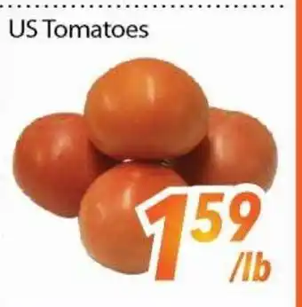 Bestco Food Mart US Tomatoes offer