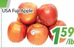 Bestco Food Mart USA Fuji Apple offer